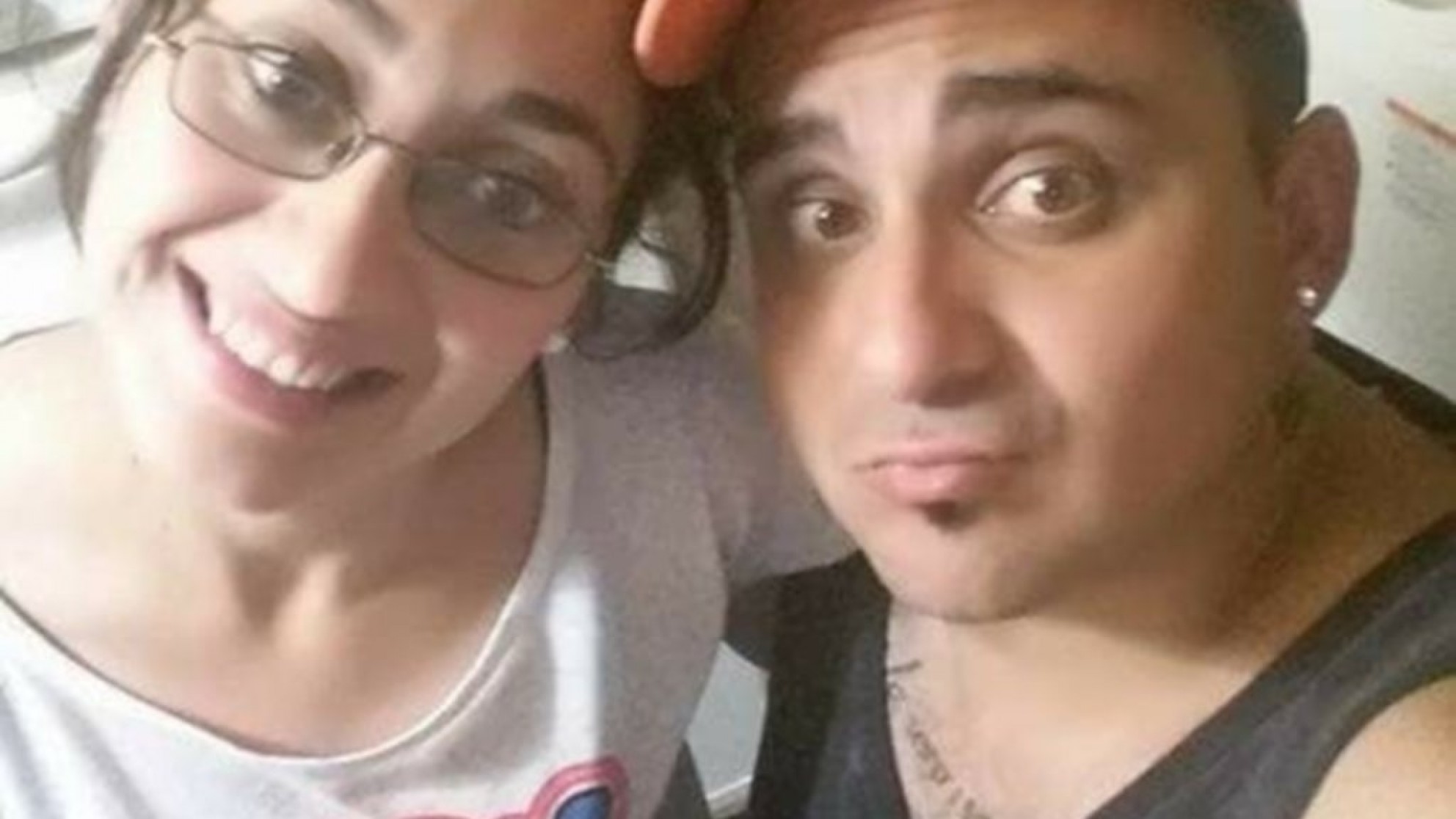 Imputaron a la pareja detenida por la desaparición de Florencia Romano